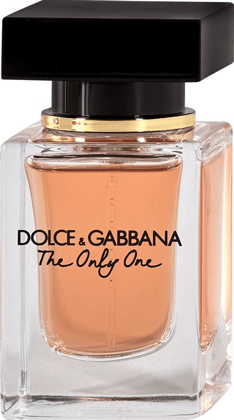 DOLCE&GABBANA The Only One edp, 30 ml trajno .